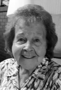 Norma Stimmell